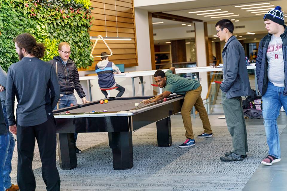 Rose Hulman Institute of Technology (Terre Haute, USA) apply, prices, reviews Smapse