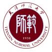 Logo Tianjin Normal University