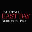 Logo California State University East Bay