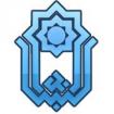 Logo Bu Ali Sina University Hamedan