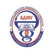 Logo BSMU (Belarusian State Medical University)