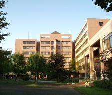 Ibaraki University