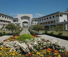 Mersin University