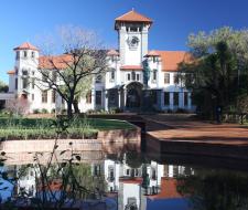 University of the Free State