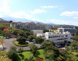 Jeju National University