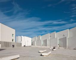 Universidad San Jorge Zaragoza