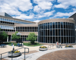 University of Michigan Flint