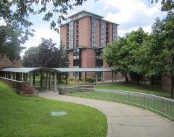 Skidmore College