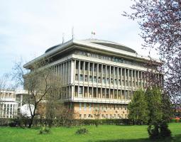University Politehnica of Bucharest