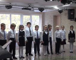 Escuela privada "Logos M"