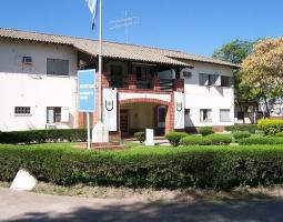 Universidad Nacional del Nordeste