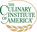 Logo The Culinary Institute of America