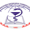 Logo Karaganda Medical University