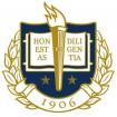 Logo Suffolk University