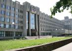 Logo Belarusian State University of Informatics and Radioelectronics