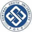 Logo Central South University China