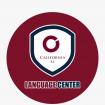 Logo Language Center California KL Language Center Malaysia