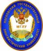 Logo Minsk State Linguistic University