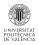 University of Valencia