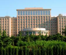 Tsinghua University