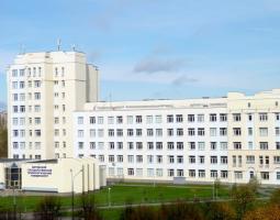 Vitebsk State Technological University