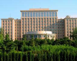 Tsinghua University