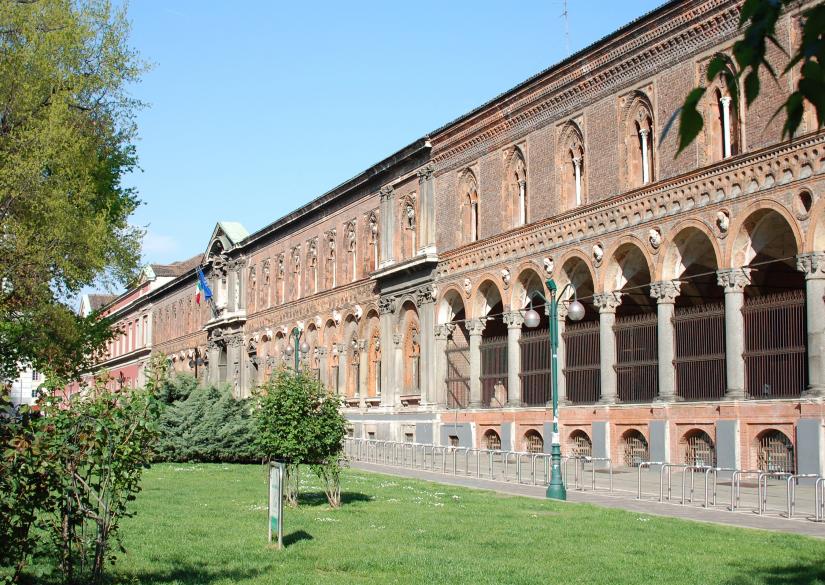 University of Milan 0