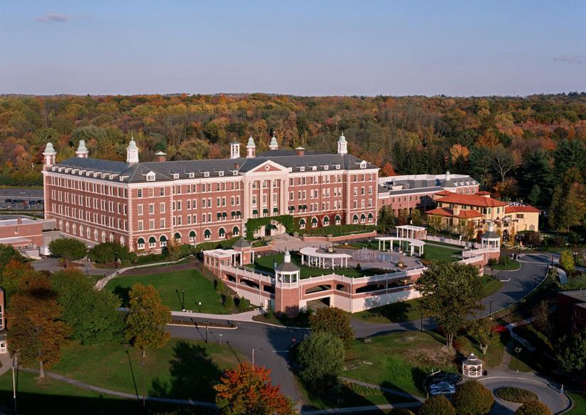 The Culinary Institute of America 0