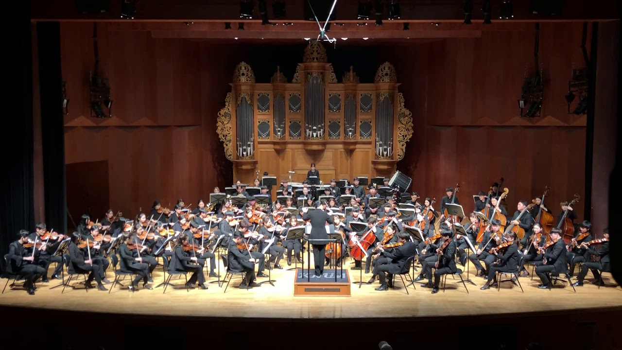 Korea National University of Arts (Seoul, South Korea) apply, prices, reviews Smapse