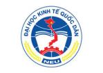 Logo National Economics University