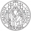 Logo University of Leipzig