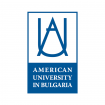 Logo American University in Bulgaria