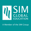 Logo Sim University, SIM University