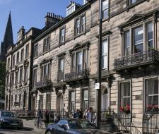 CES Edinburgh (Language School Center of English Studies)