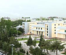 National University of Uzbekistan