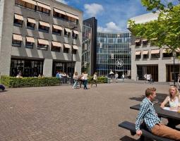 Breda University of Applied Sciences