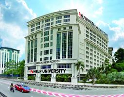 HELP University Malaysia