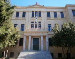 Aristotle University of Thessaloniki
