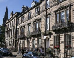 CES Edinburgh (Language School Center of English Studies)