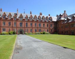 Ellesmere College Summer Camp