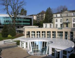 Business School Lausanne