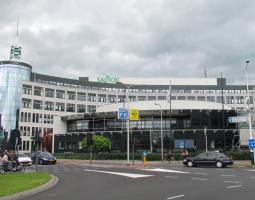 Saxion University of Applied Sciences