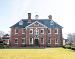 Lucton School
