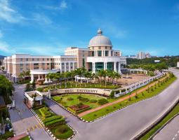 Segi University