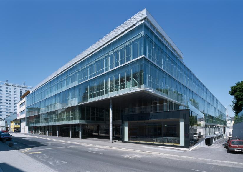 University of Applied Sciences Upper Austria 0