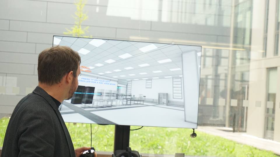 Prague College (Prague, Czech Republic) apply, prices, reviews Smapse