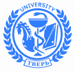 Logo Tver State Medical University