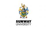 Logo Sunway University