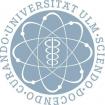 Logo Ulm University