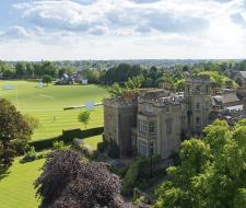 Thames Valley Summer Schools- Rugby School